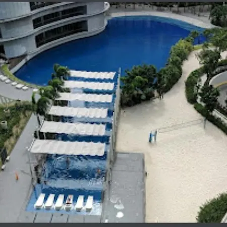 Azure Urban Resort Residences-2